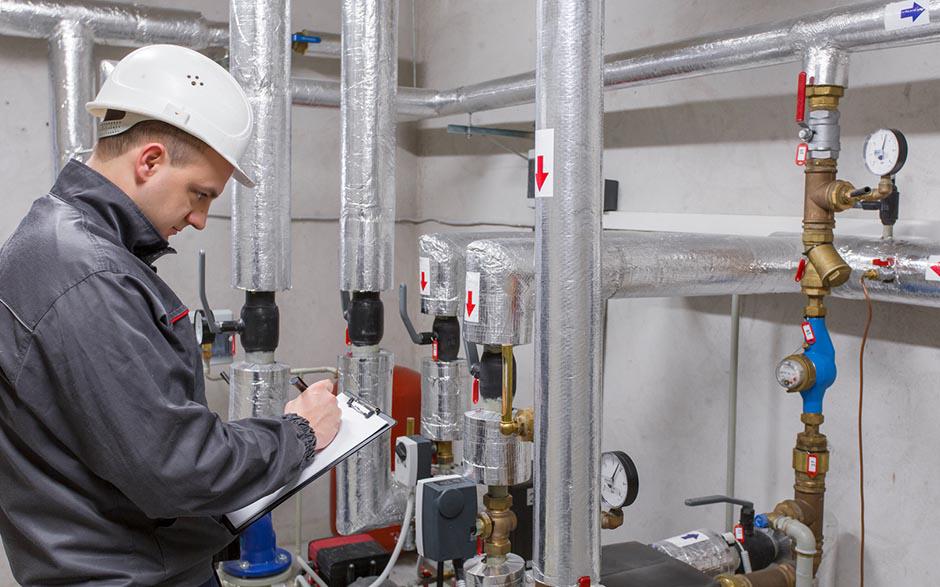 entretien chaudière gaz tarif Ivry-sur-Seine